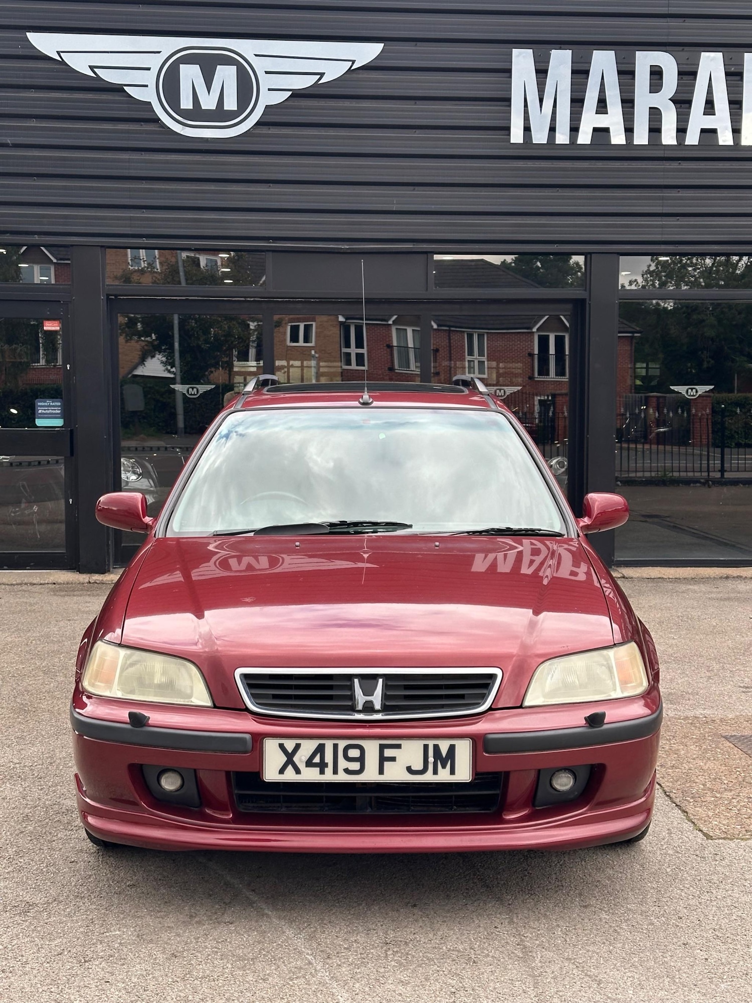 Used Honda Civic 2000 for sale - 77966354: Photo 4