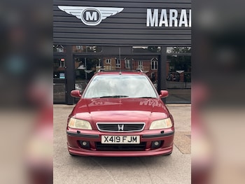 Used Honda Civic 2000 for sale - 77966354: Photo