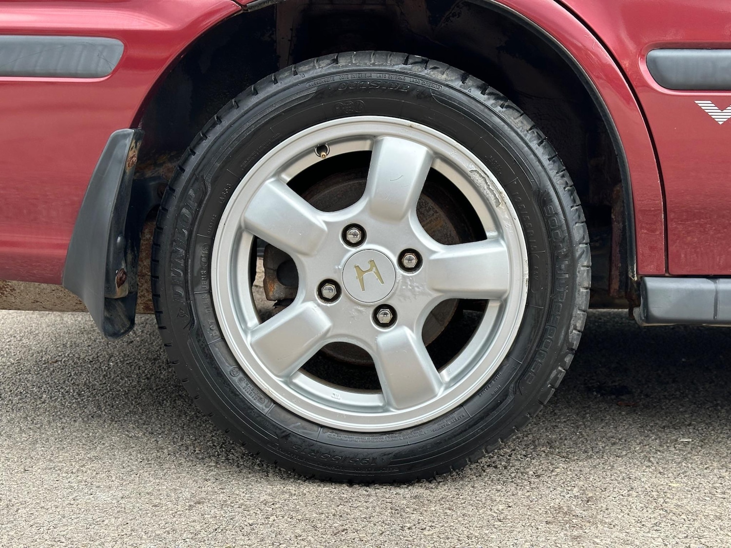 Used Honda Civic 2000 for sale - 77966354: Photo 6