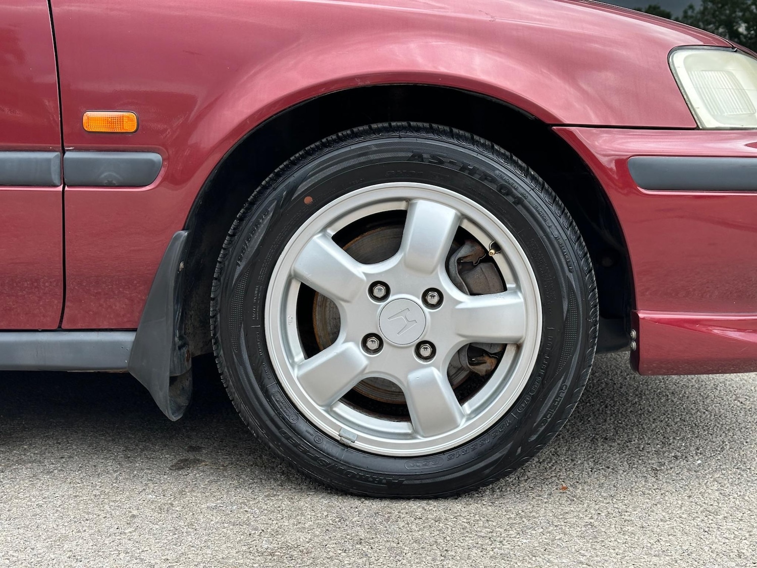 Used Honda Civic 2000 for sale - 77966354: Photo 7