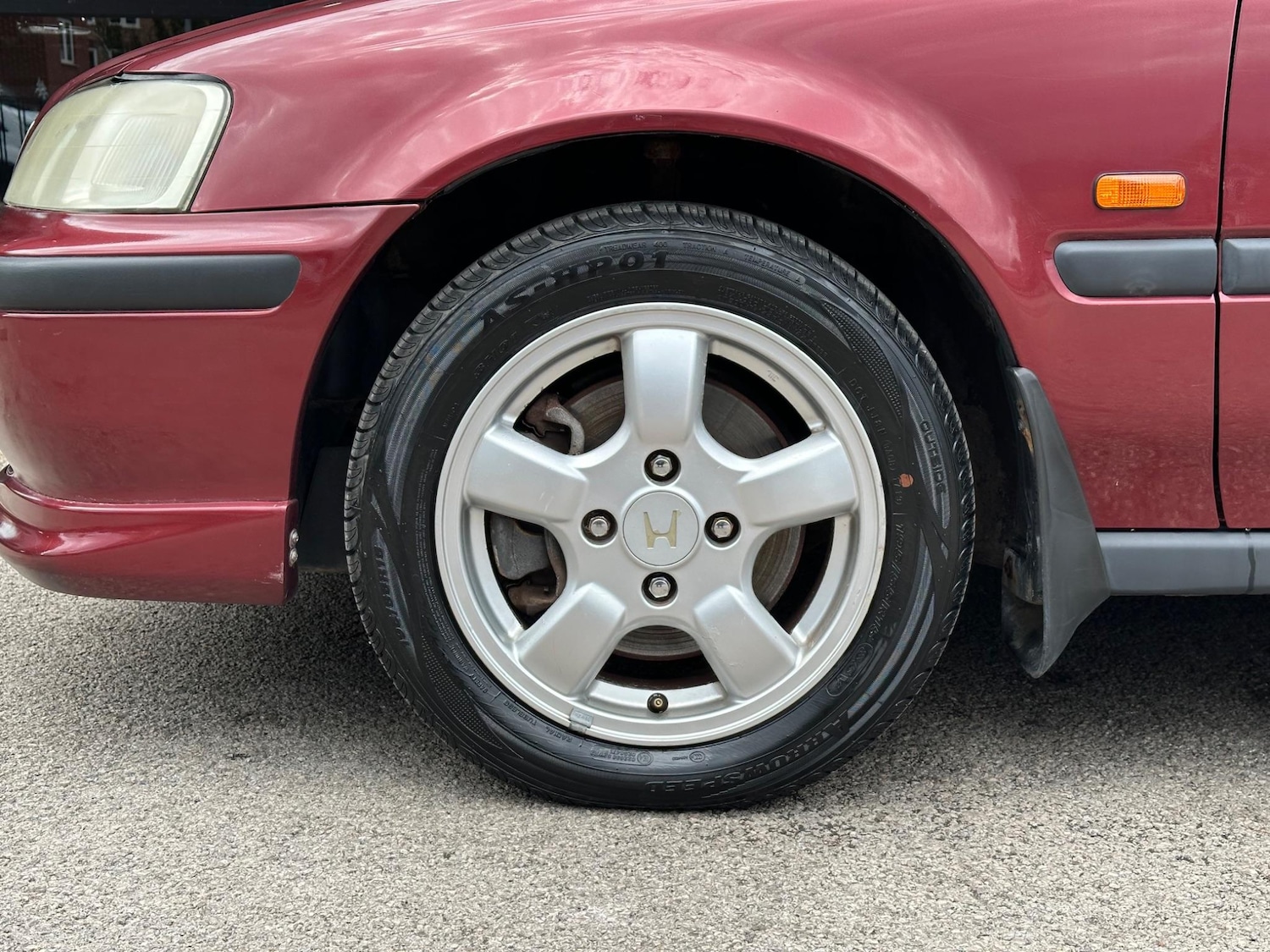 Used Honda Civic 2000 for sale - 77966354: Photo 8