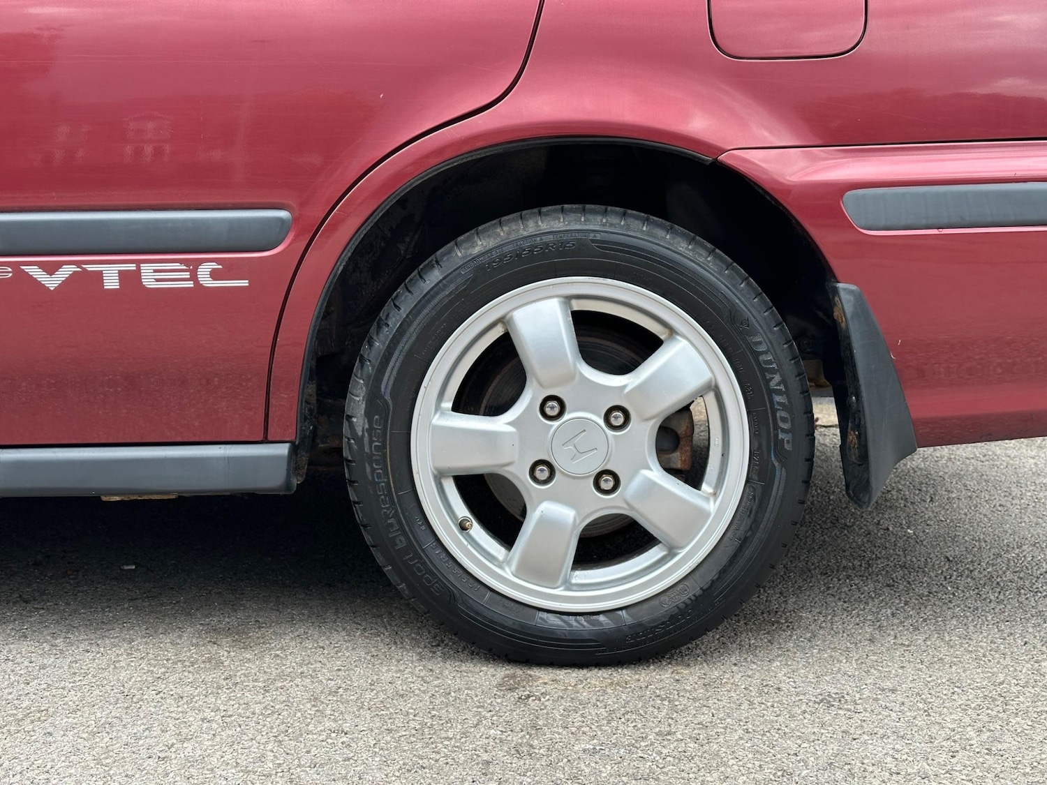 Used Honda Civic 2000 for sale - 77966354: Photo 9