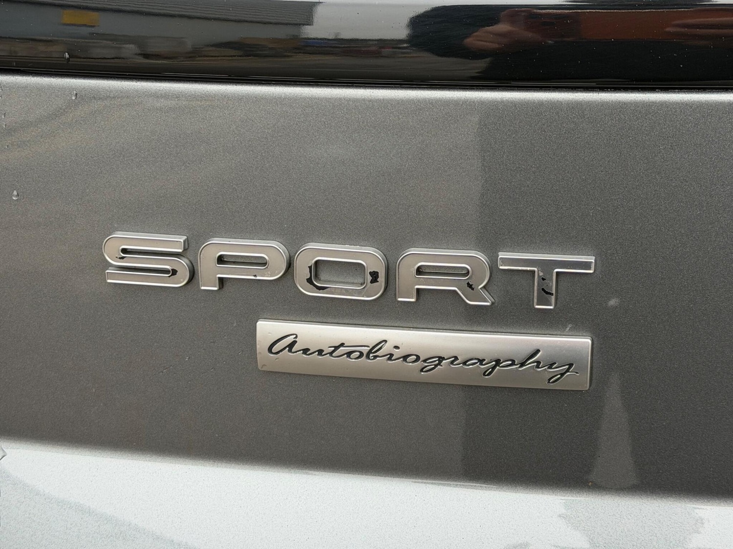 Used Land Rover Range Rover Sport 2019 for sale - 77966357: Photo 11