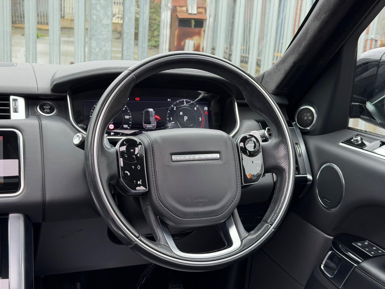 Used Land Rover Range Rover Sport 2019 for sale - 77966357: Photo 14