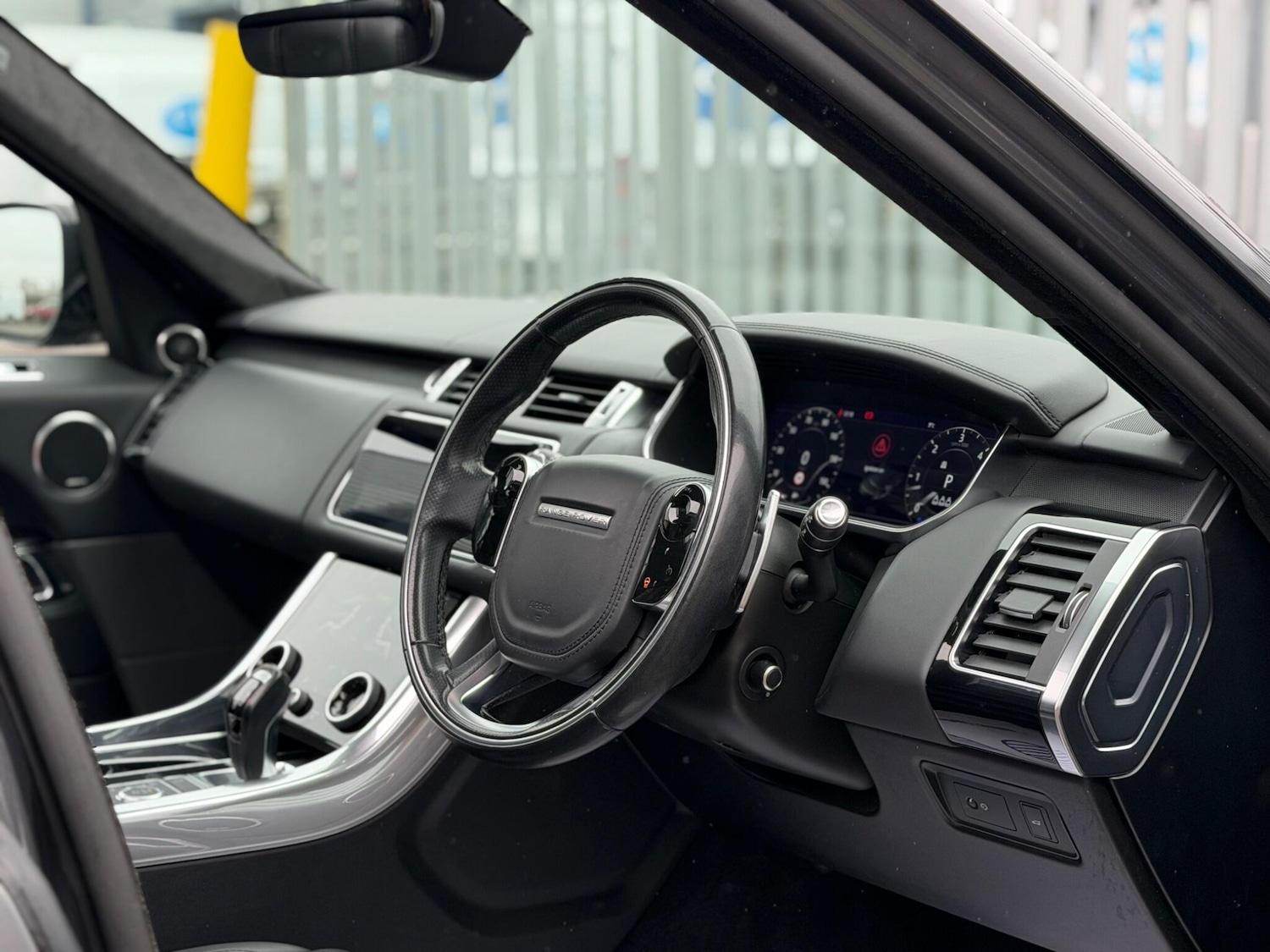 Used Land Rover Range Rover Sport 2019 for sale - 77966357: Photo 19