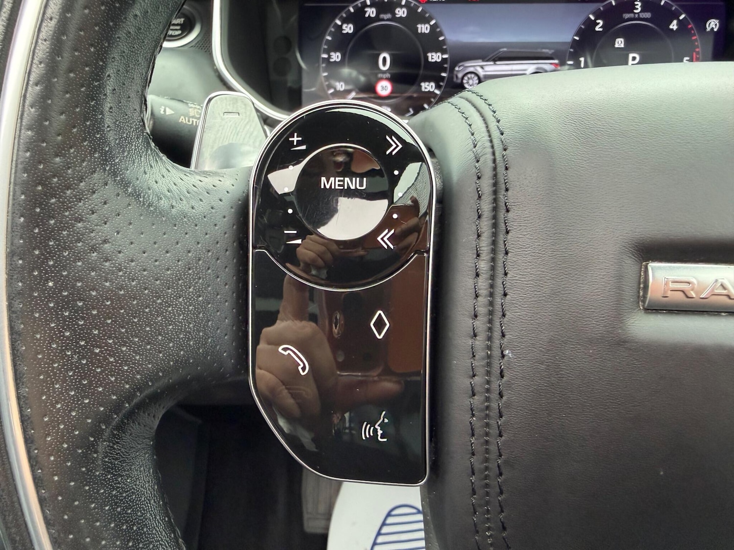 Used Land Rover Range Rover Sport 2019 for sale - 77966357: Photo 20