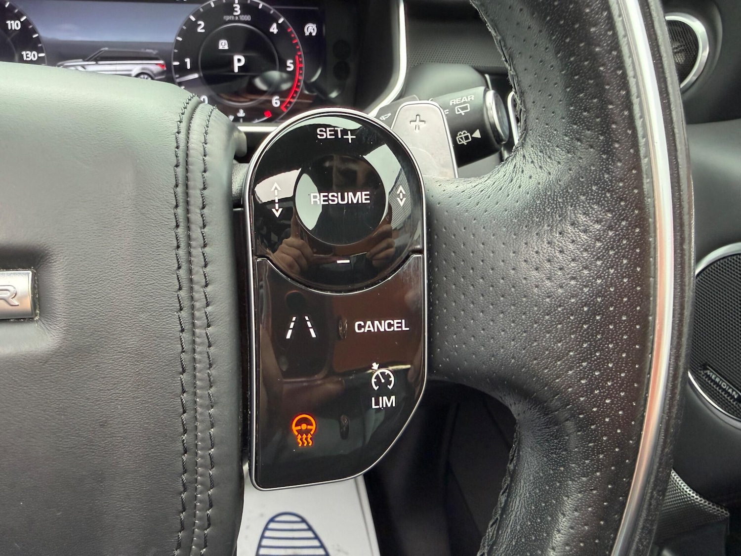 Used Land Rover Range Rover Sport 2019 for sale - 77966357: Photo 21