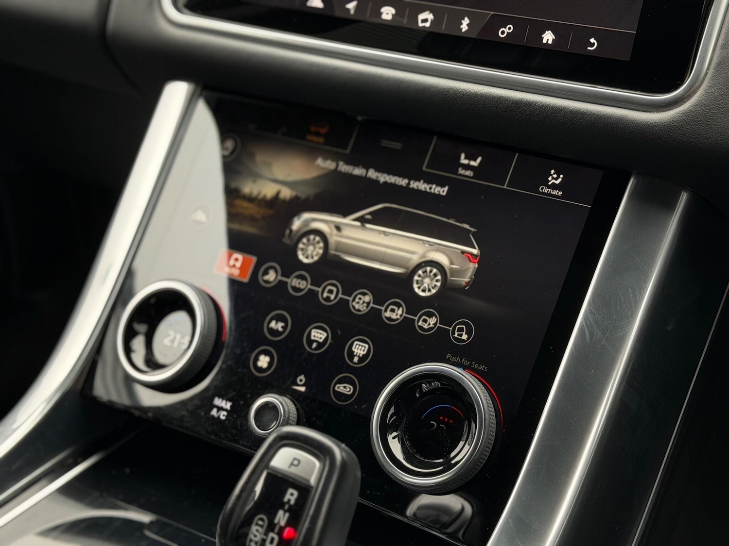 Used Land Rover Range Rover Sport 2019 for sale - 77966357: Photo 25