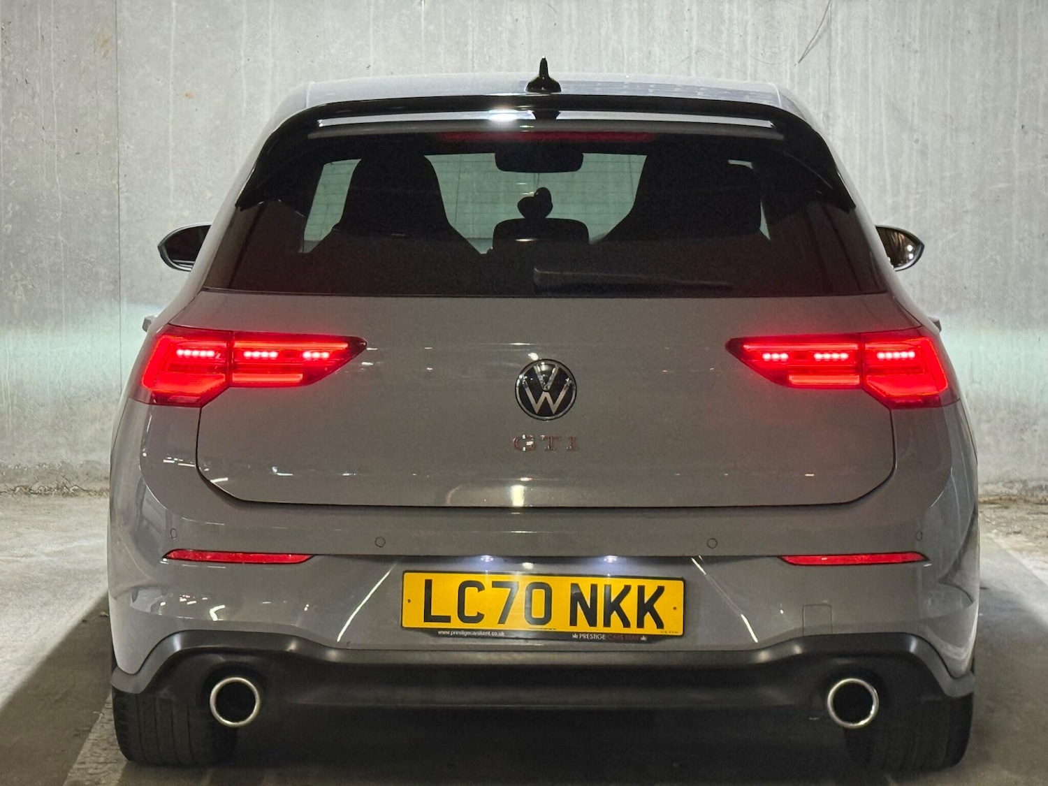 Used Volkswagen Golf 2020 for sale - 77966482: Photo 10