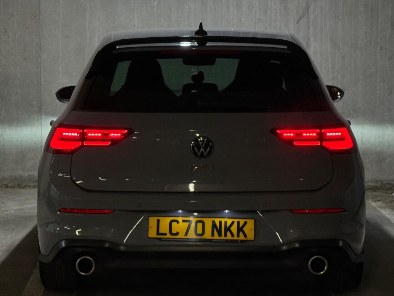 Used Volkswagen Golf 2020 for sale - 77966482: Photo 11