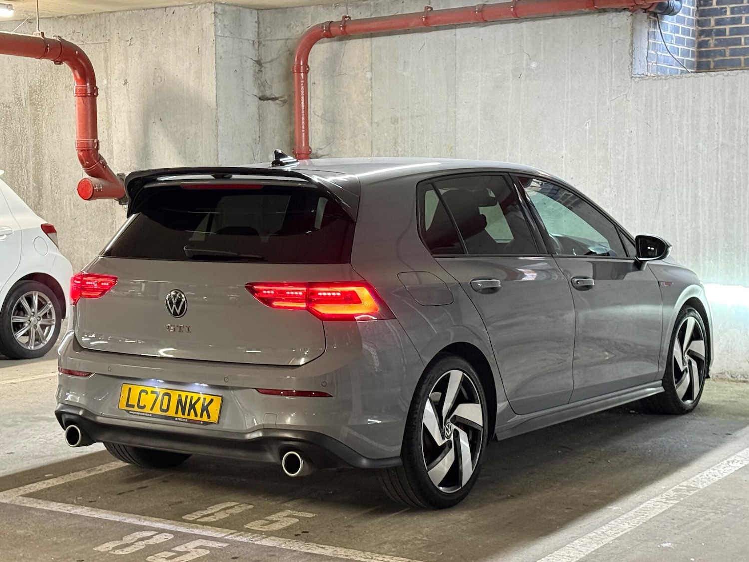 Used Volkswagen Golf 2020 for sale - 77966482: Photo 12