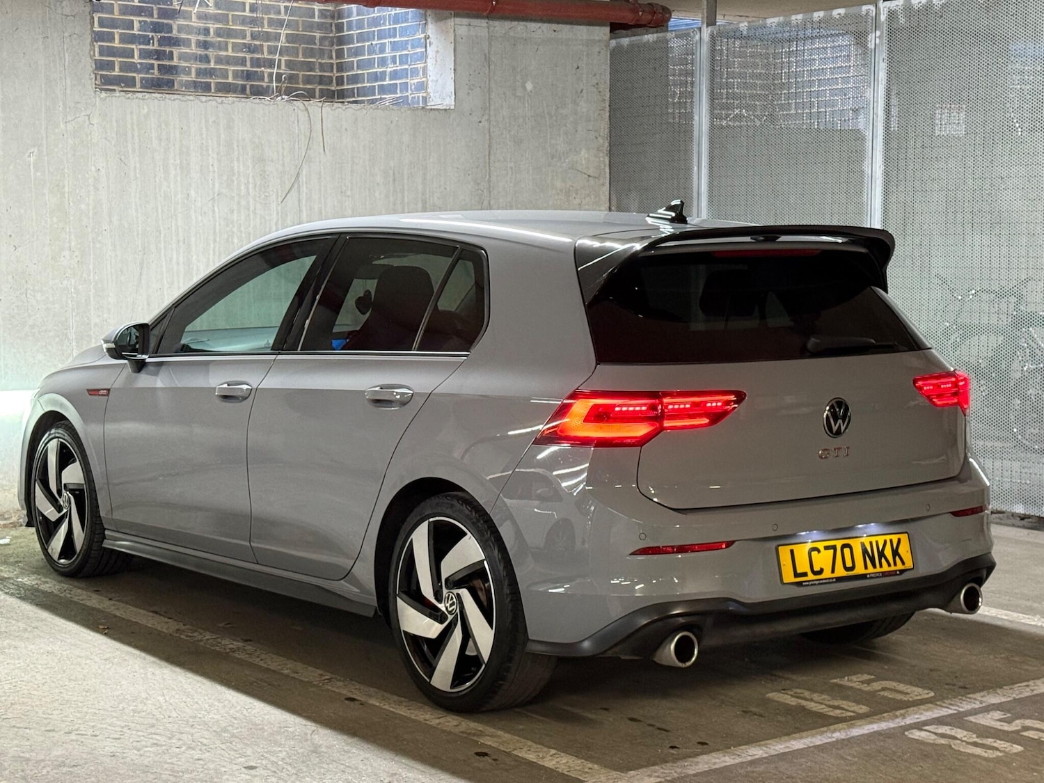 Used Volkswagen Golf 2020 for sale - 77966482: Photo 13