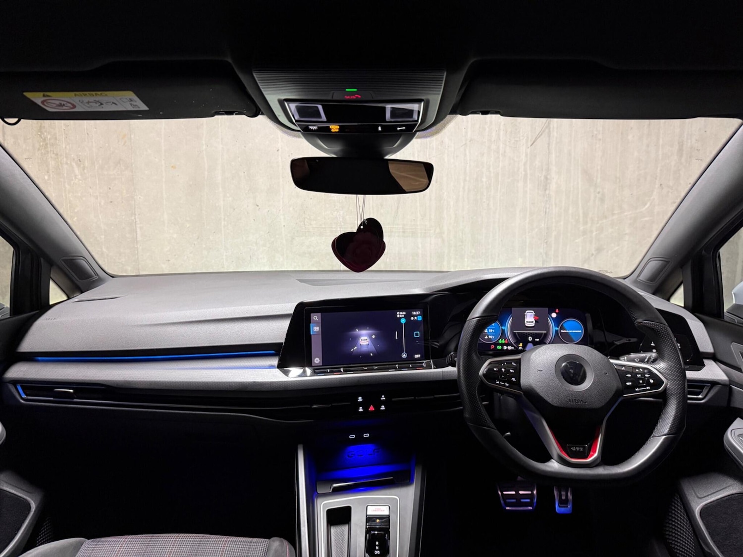 Used Volkswagen Golf 2020 for sale - 77966482: Photo 18