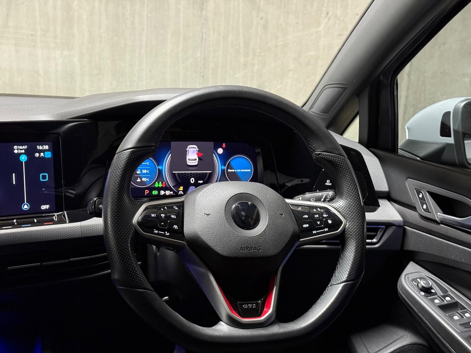 Used Volkswagen Golf 2020 for sale - 77966482: Photo 19