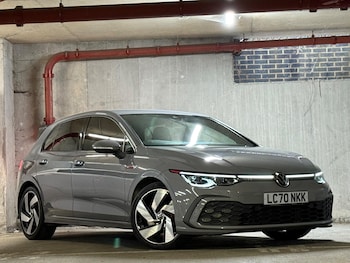 Volkswagen Golf feature image