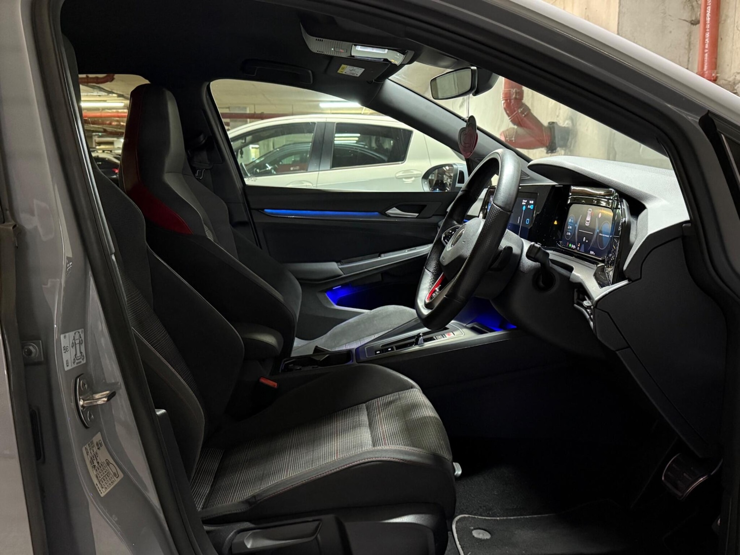 Used Volkswagen Golf 2020 for sale - 77966482: Photo 21