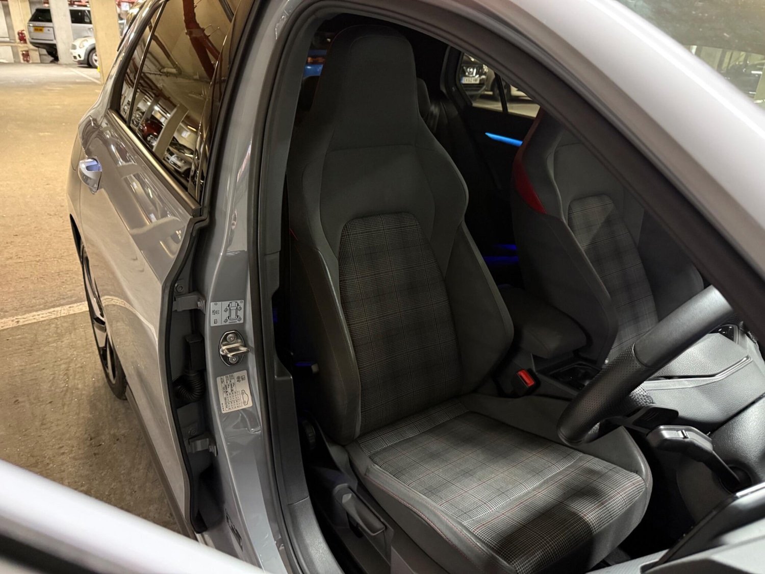 Used Volkswagen Golf 2020 for sale - 77966482: Photo 22