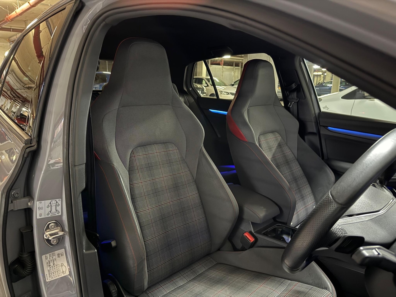 Used Volkswagen Golf 2020 for sale - 77966482: Photo 23