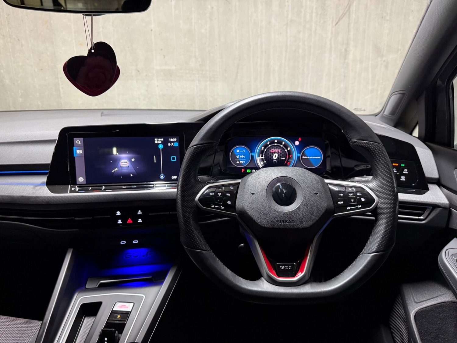 Used Volkswagen Golf 2020 for sale - 77966482: Photo 24