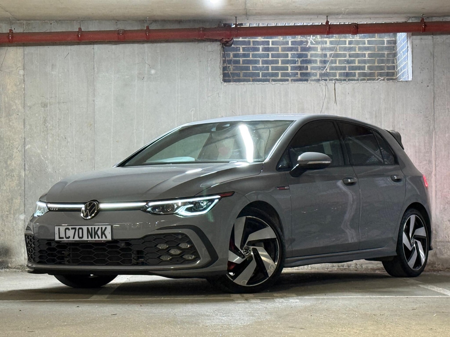 Used Volkswagen Golf 2020 for sale - 77966482: Photo 5