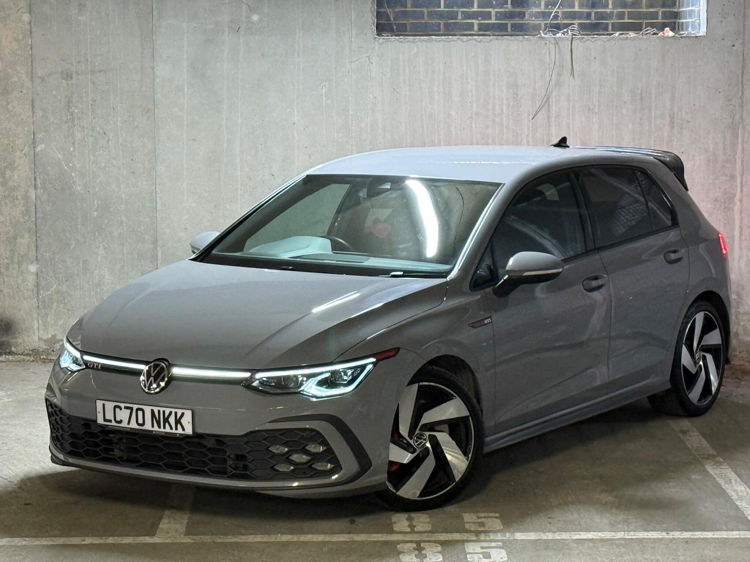 Used Volkswagen Golf 2020 for sale - 77966482: Photo 6