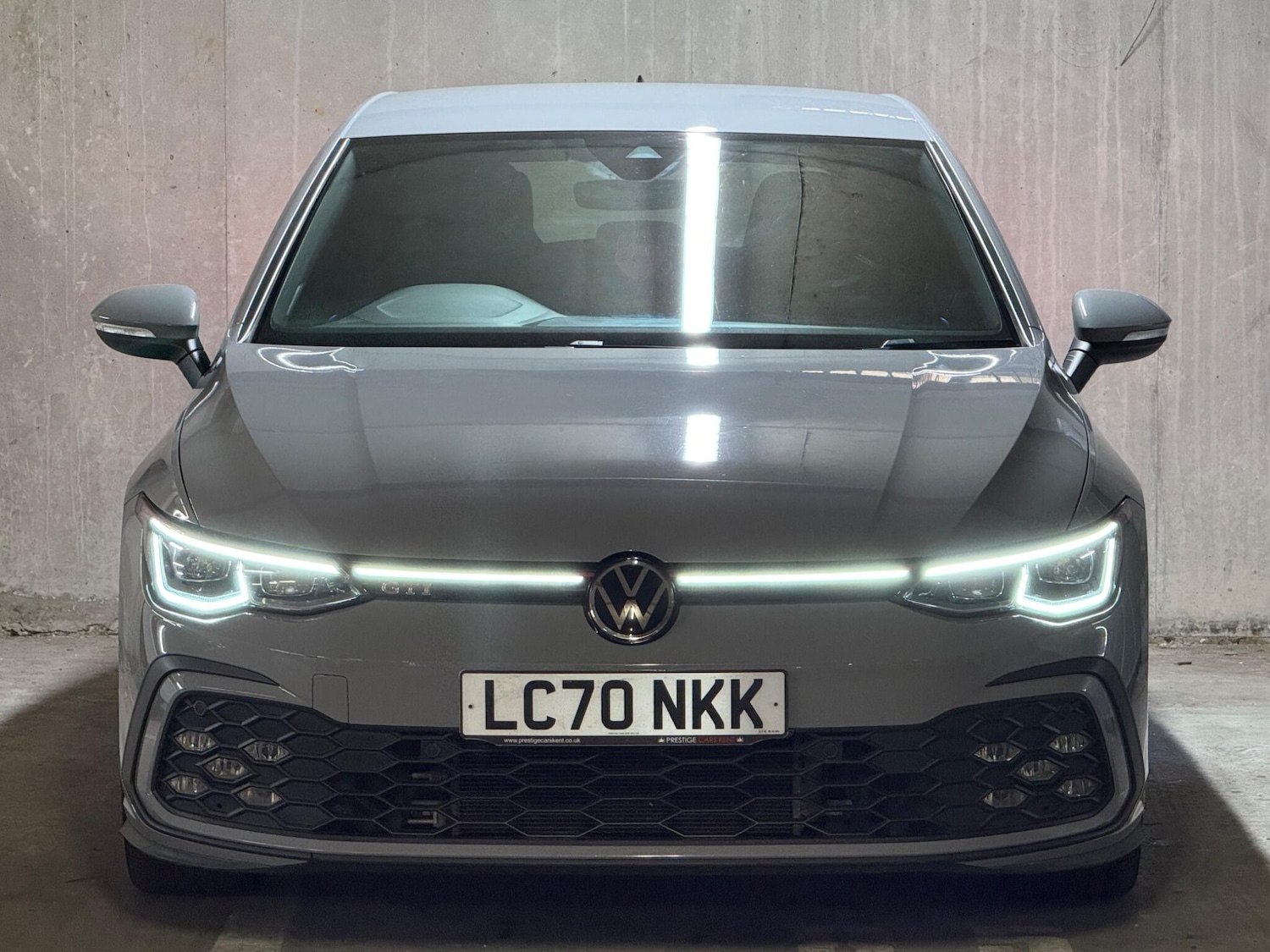 Used Volkswagen Golf 2020 for sale - 77966482: Photo 8