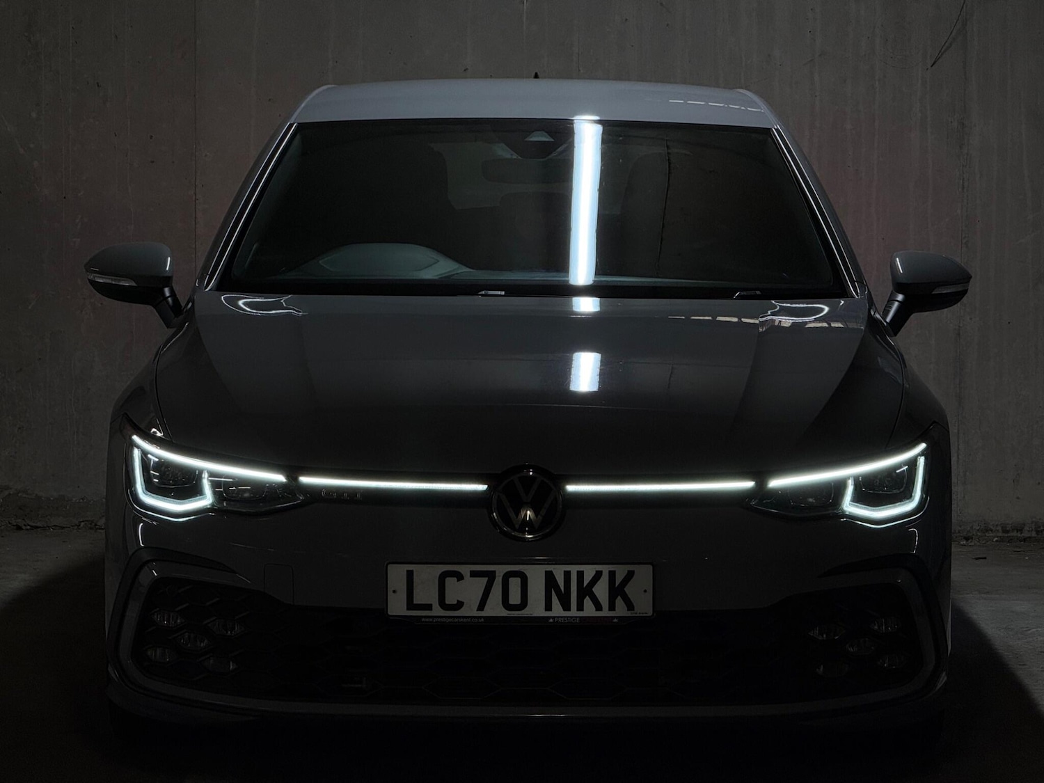 Used Volkswagen Golf 2020 for sale - 77966482: Photo 9