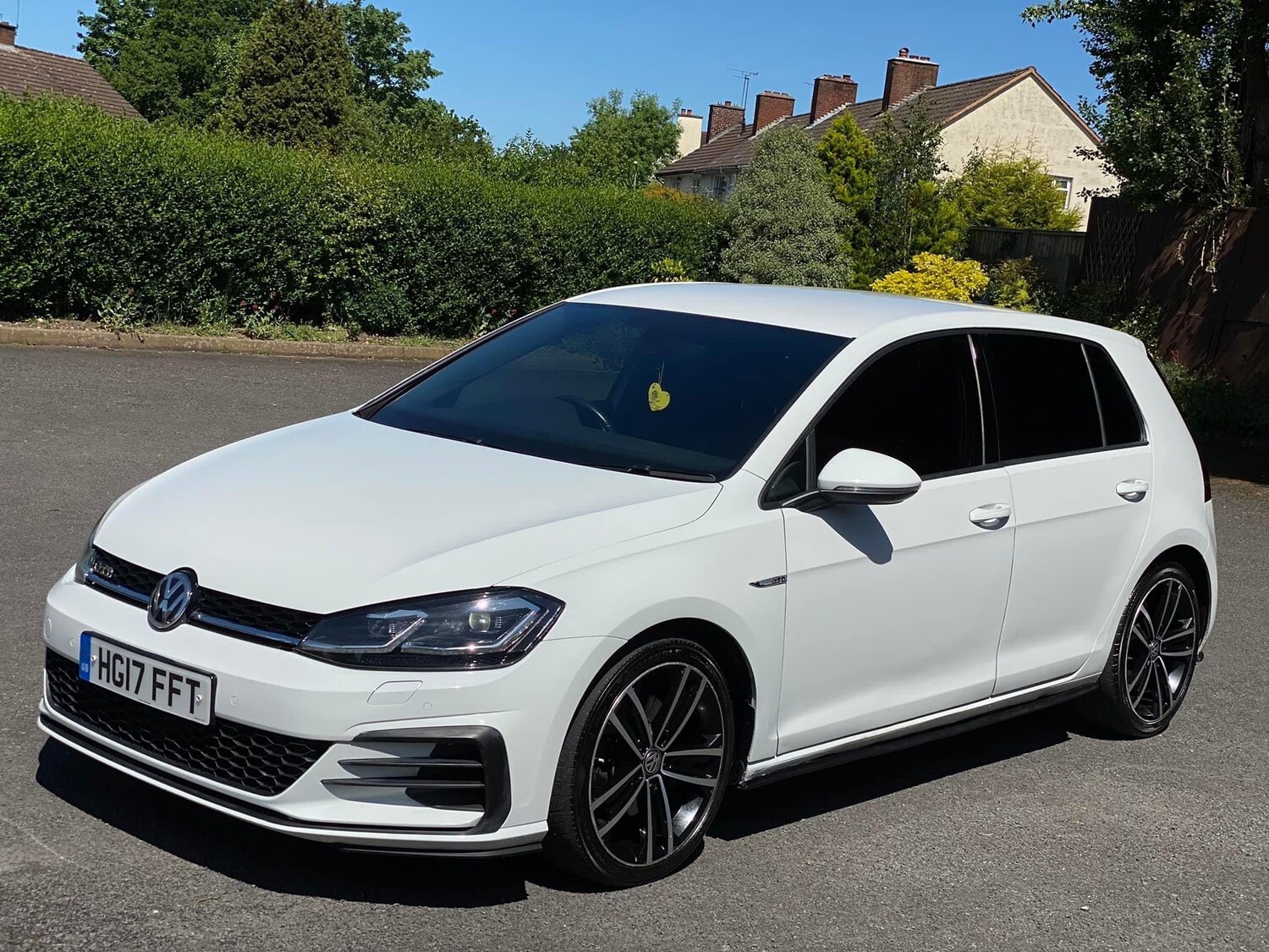 Used Volkswagen Golf 2017 for sale - 77879291: Photo 10