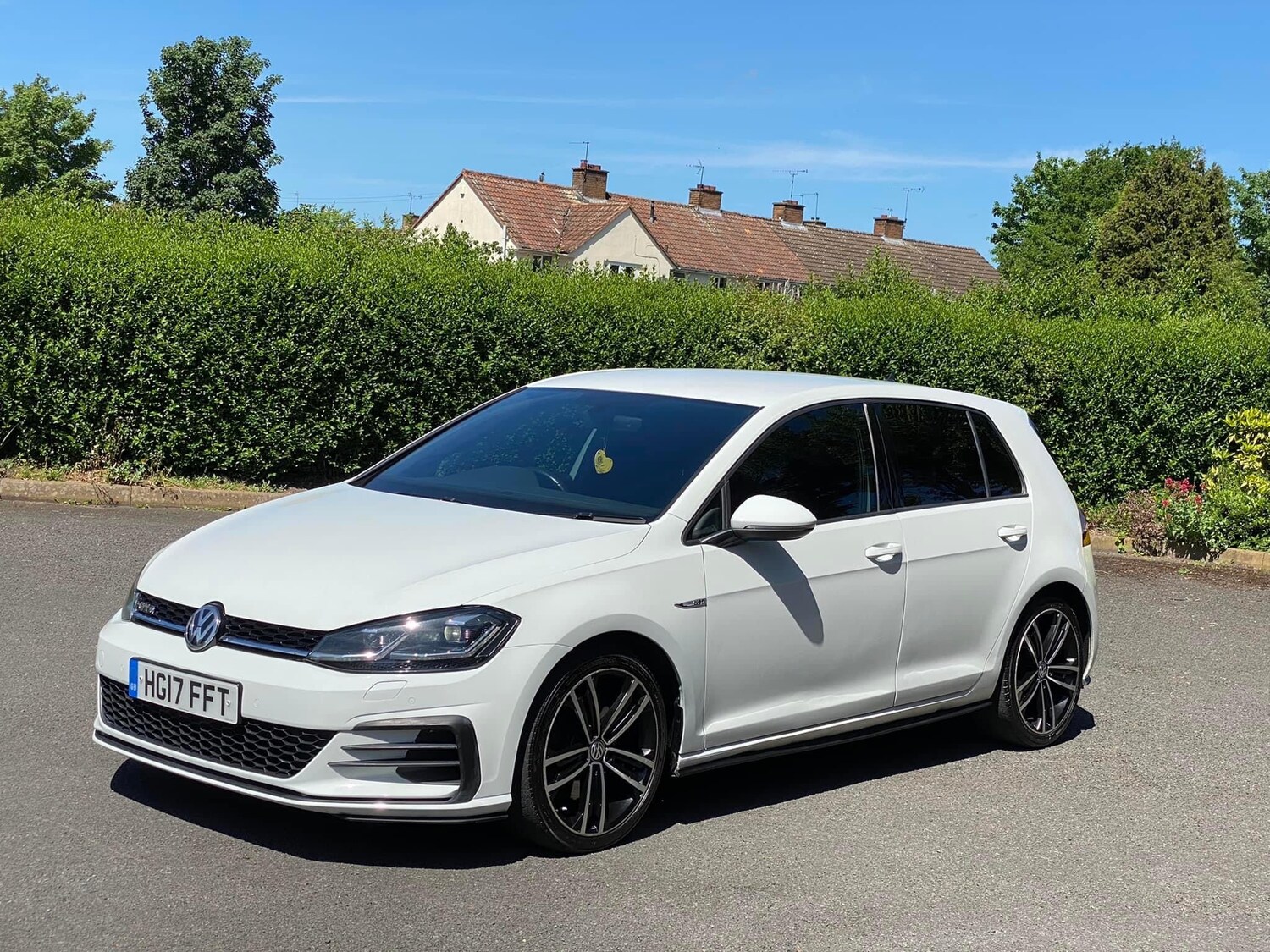 Used Volkswagen Golf 2017 for sale - 77879291: Photo 8