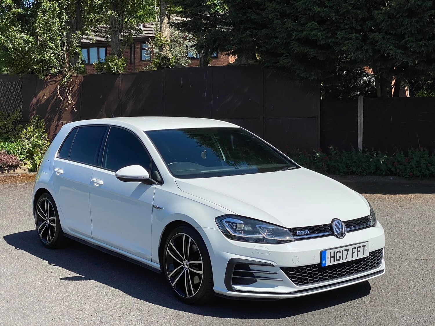 Used Volkswagen Golf 2017 for sale - 77879291: Photo 9