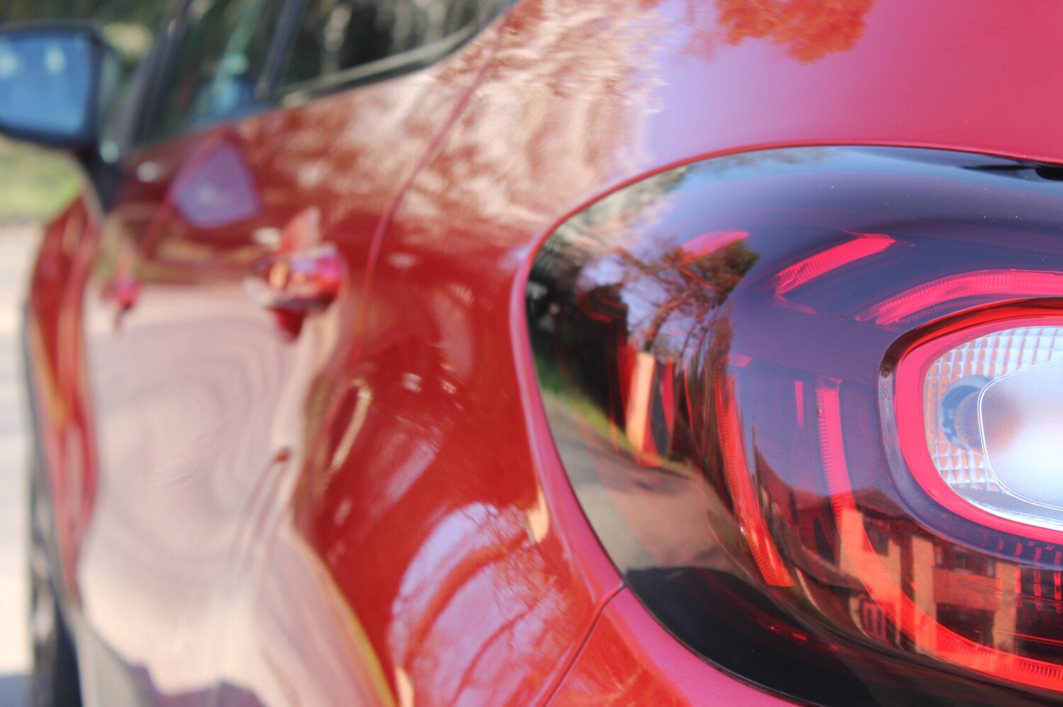 Used Renault Captur 2018 for sale - 78002197: Photo 10