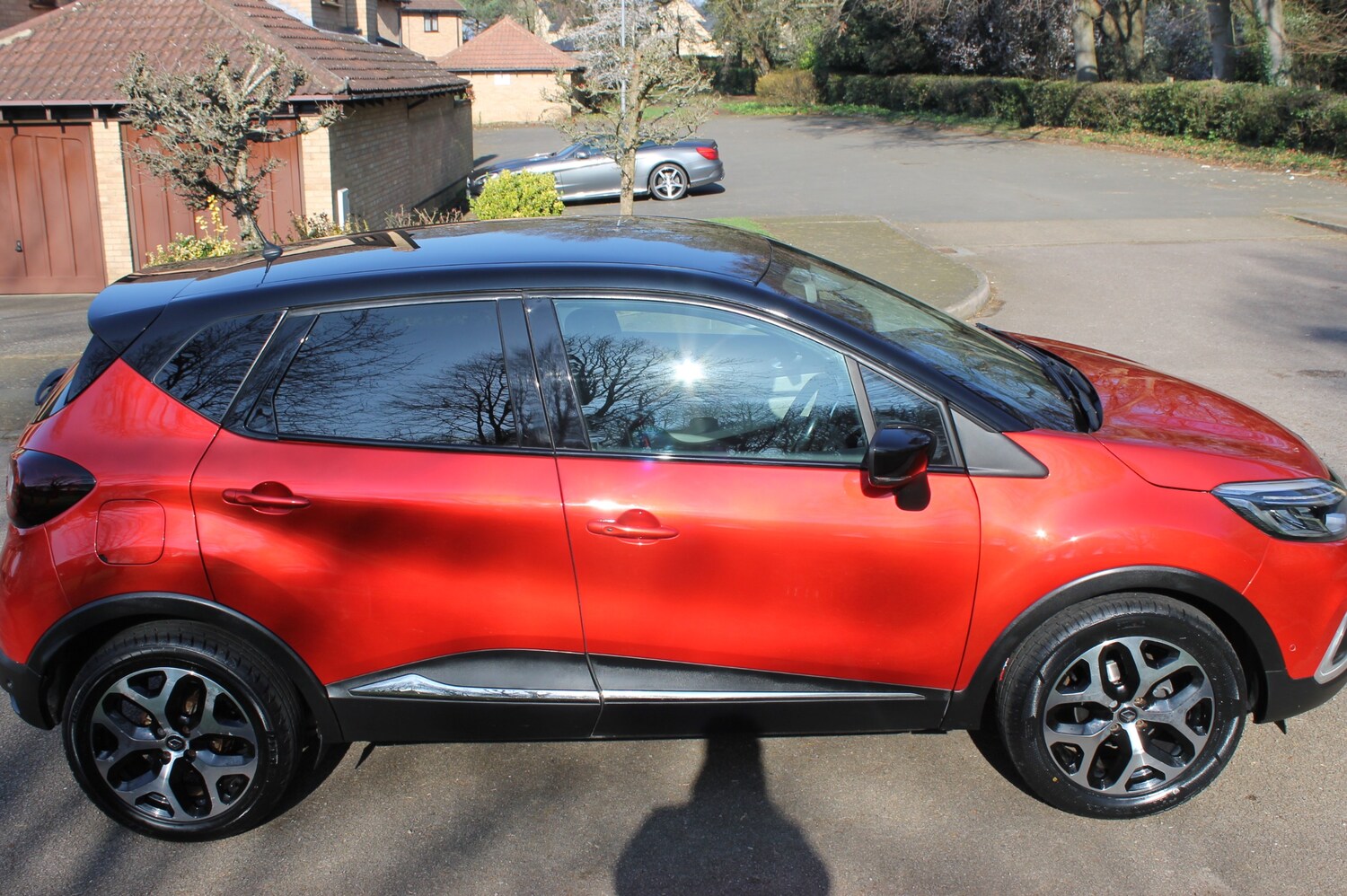 Used Renault Captur 2018 for sale - 78002197: Photo 12