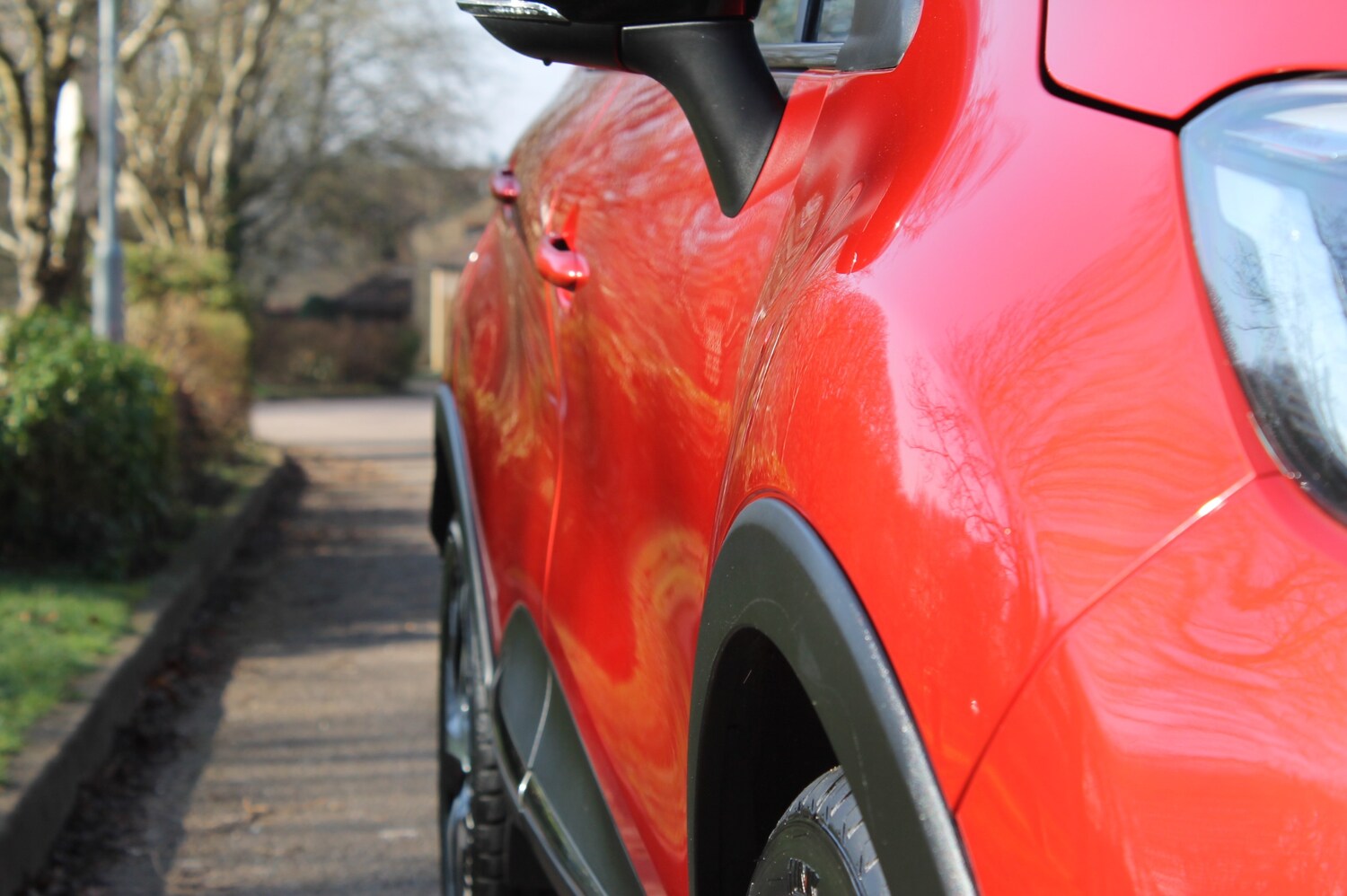 Used Renault Captur 2018 for sale - 78002197: Photo 13