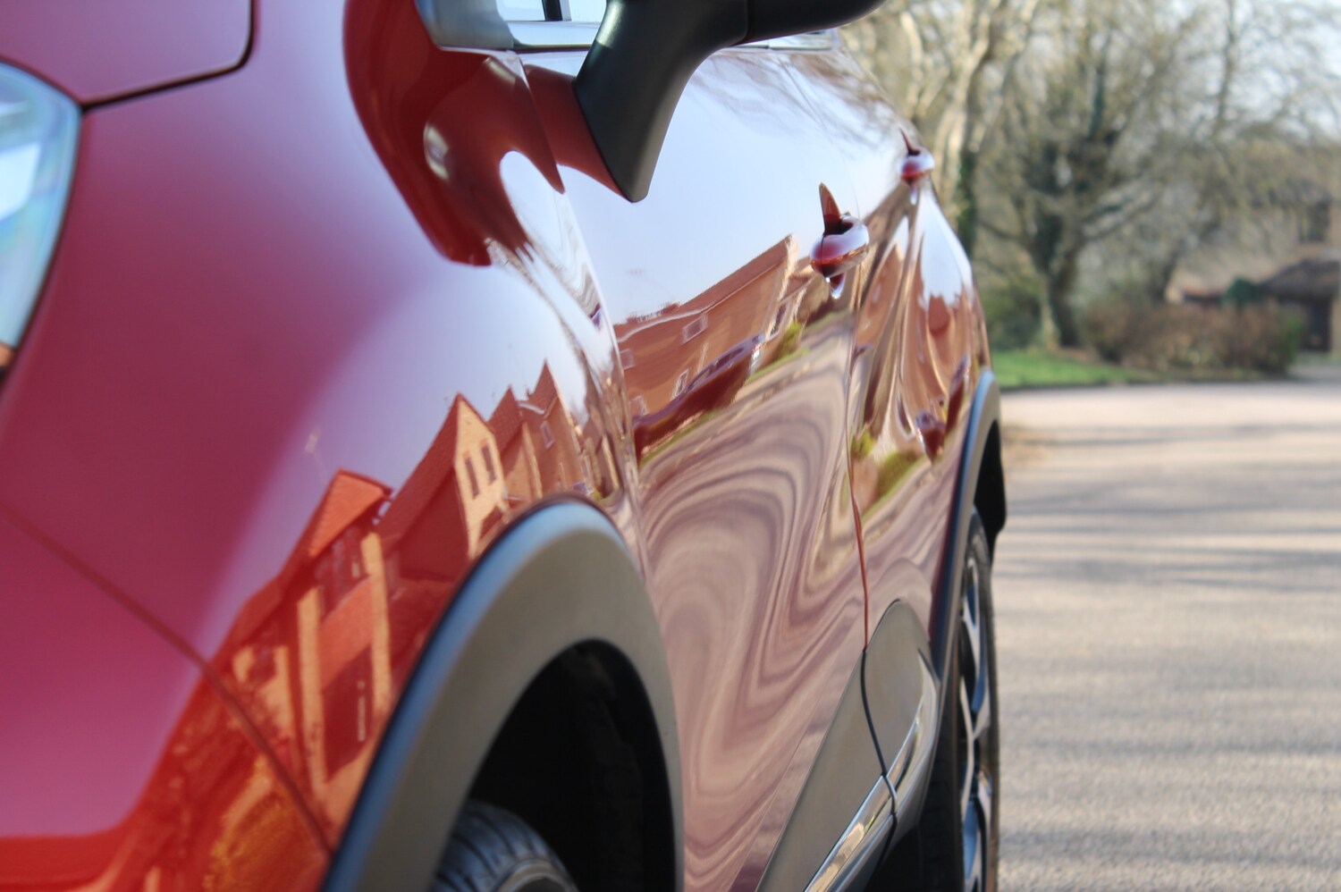 Used Renault Captur 2018 for sale - 78002197: Photo 15