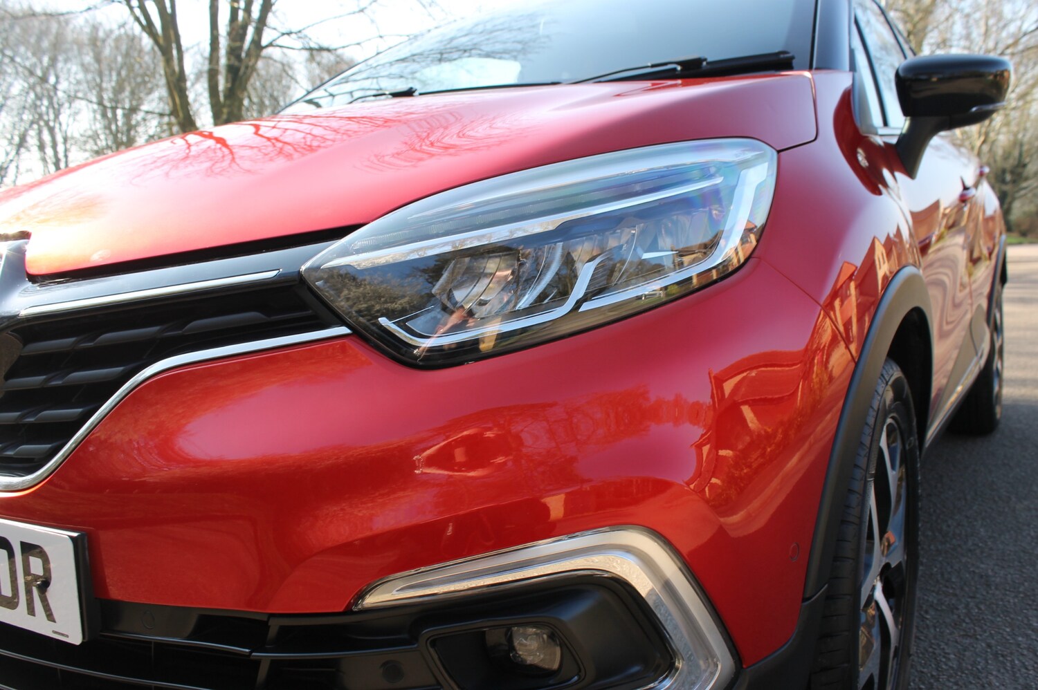 Used Renault Captur 2018 for sale - 78002197: Photo 16