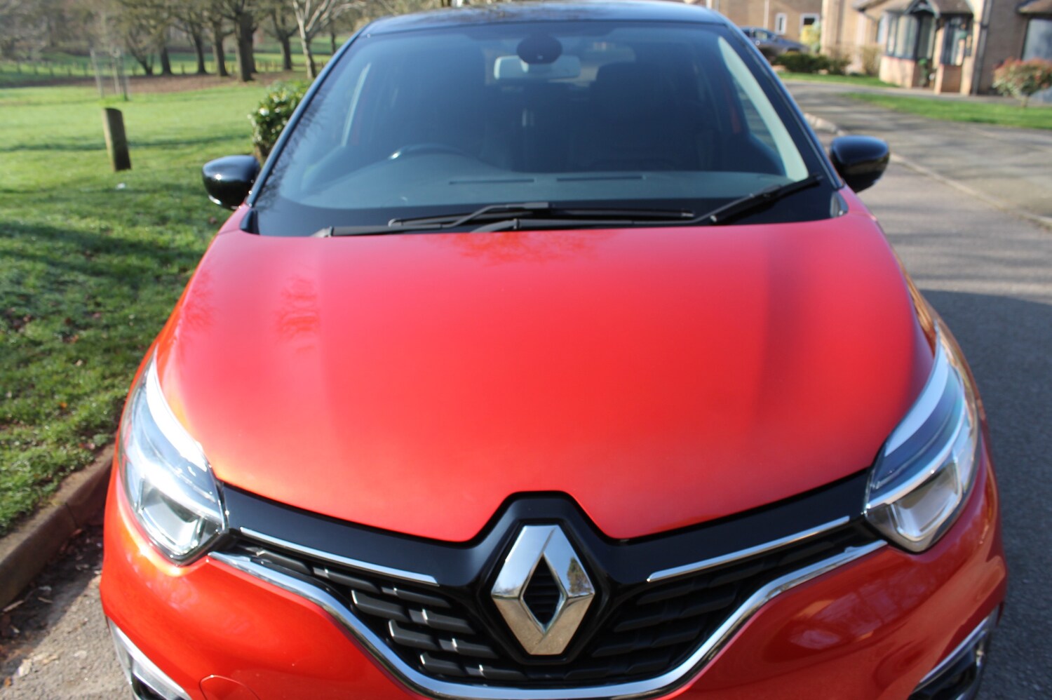 Used Renault Captur 2018 for sale - 78002197: Photo 18