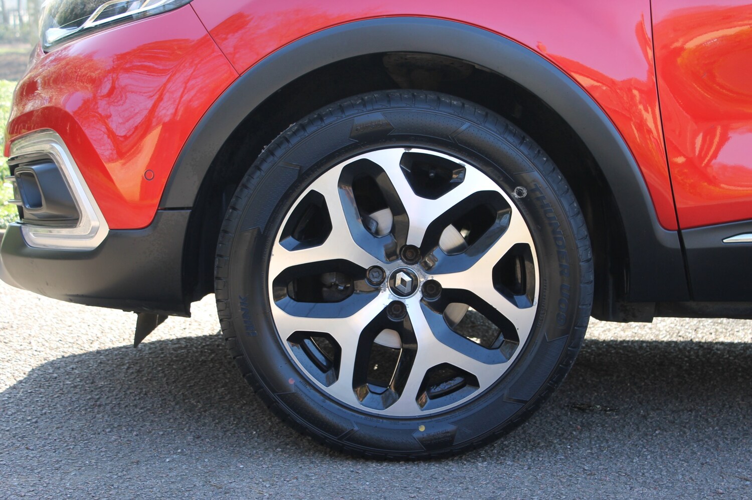 Used Renault Captur 2018 for sale - 78002197: Photo 19