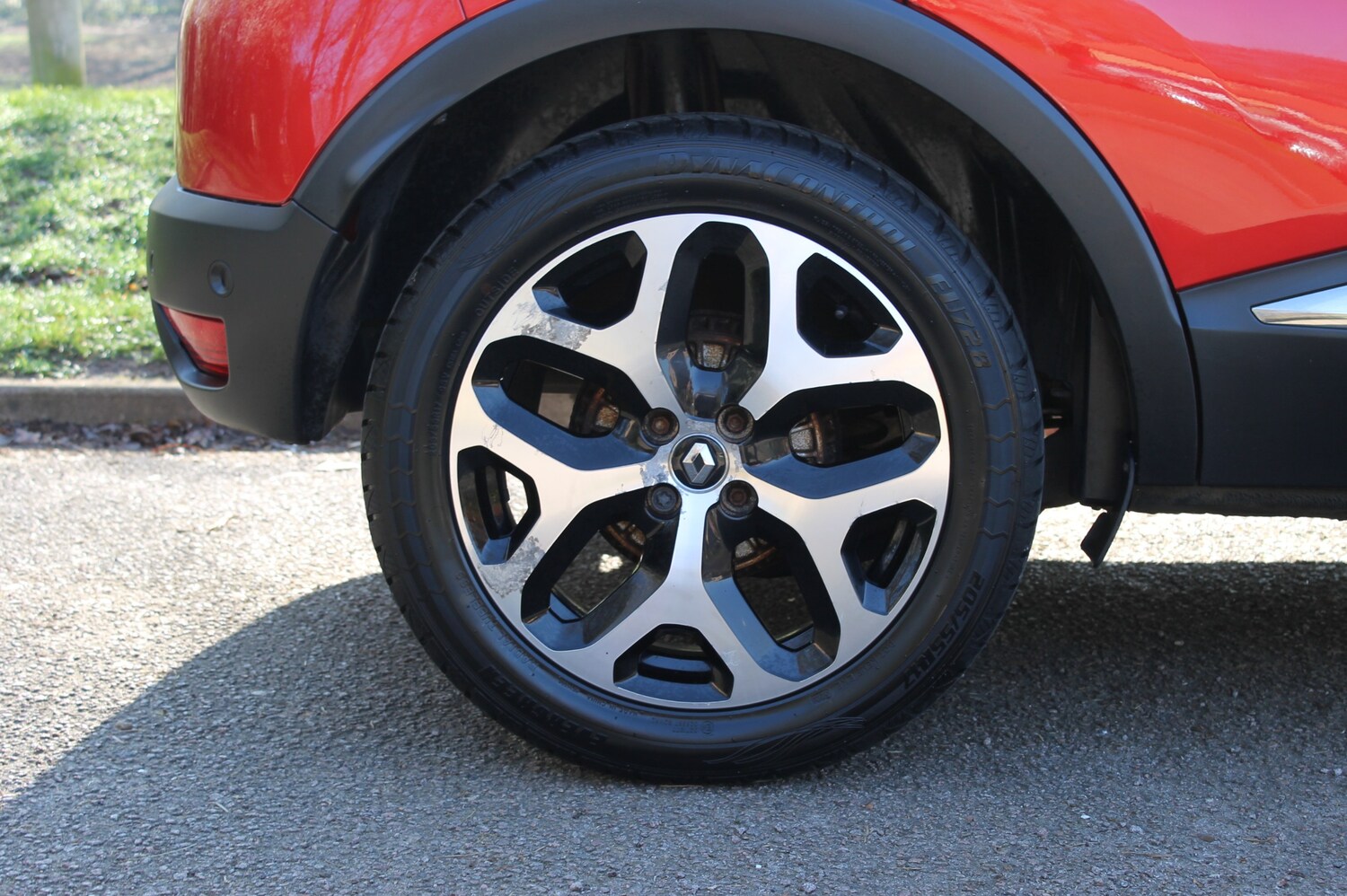 Used Renault Captur 2018 for sale - 78002197: Photo 21