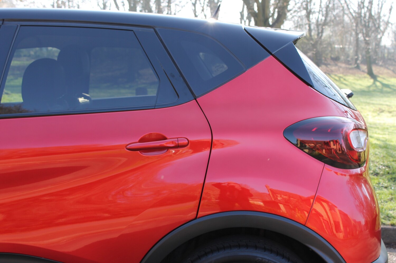 Used Renault Captur 2018 for sale - 78002197: Photo 23