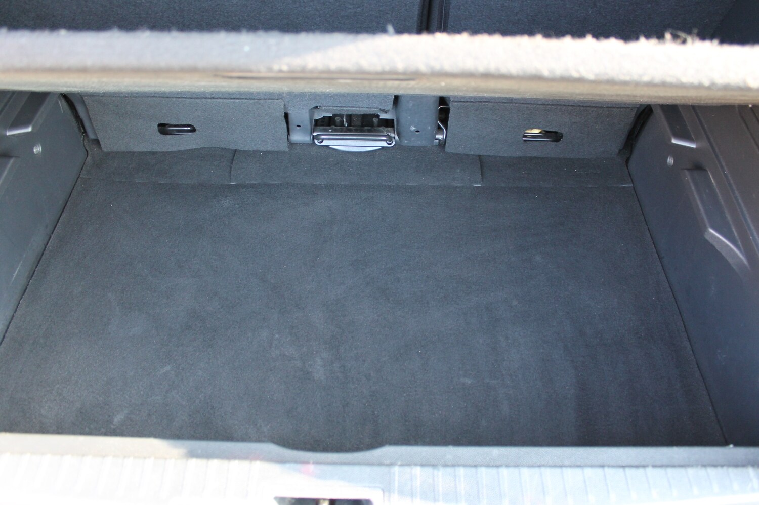 Used Renault Captur 2018 for sale - 78002197: Photo 25