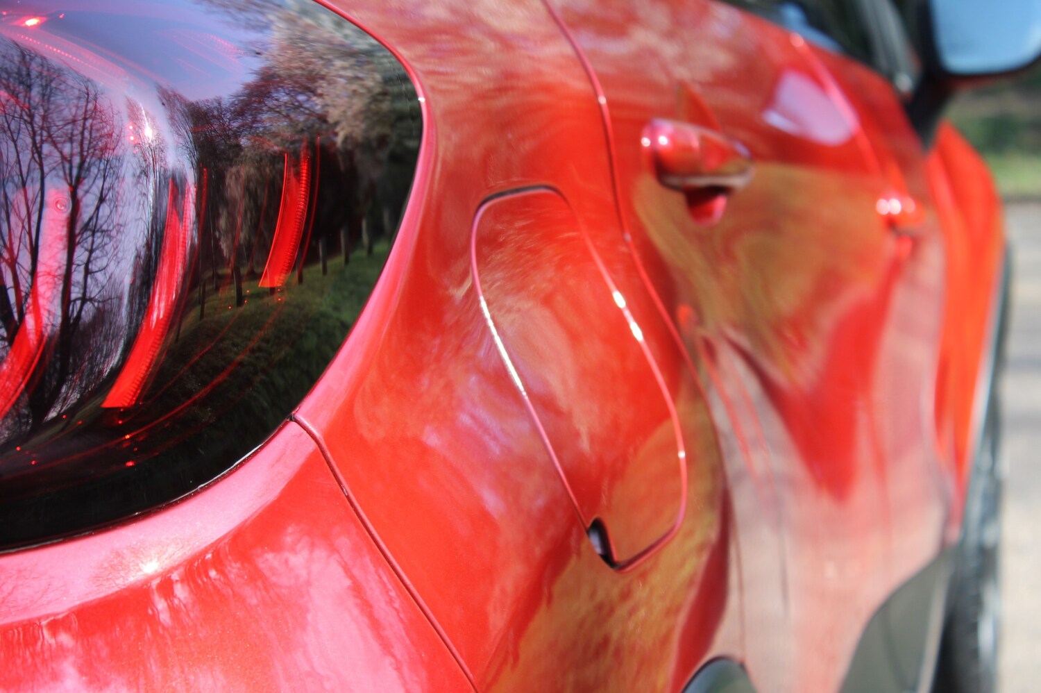 Used Renault Captur 2018 for sale - 78002197: Photo 8