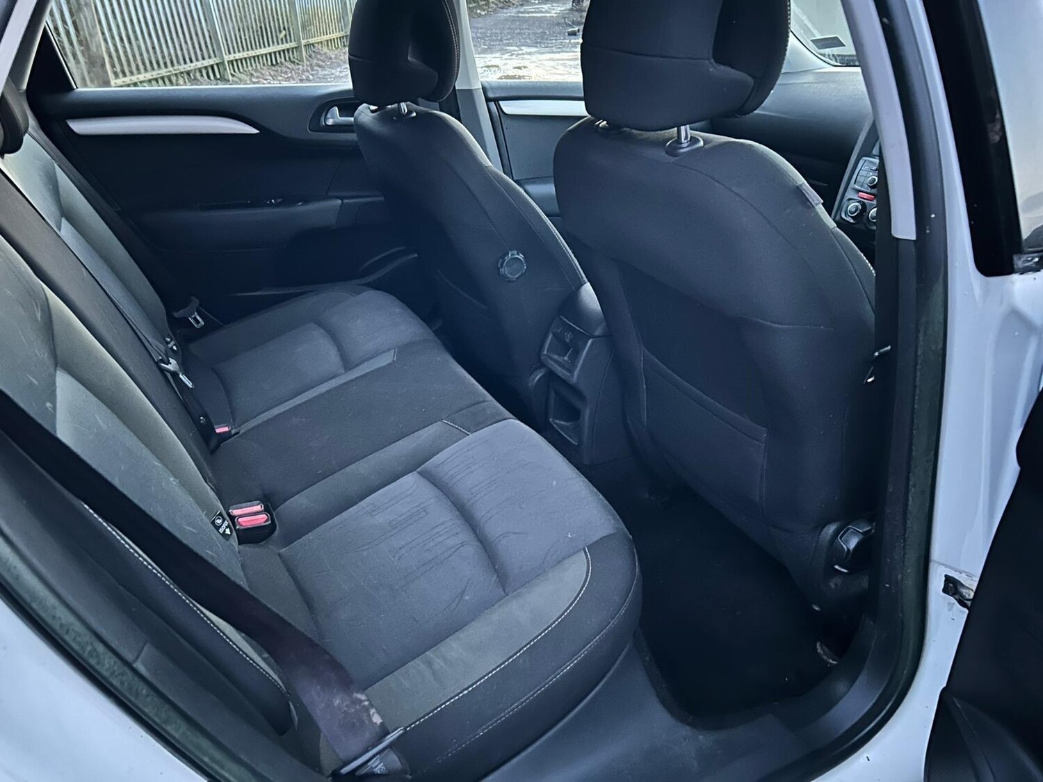 Used Citroen C4 2013 for sale - 77966461: Photo 13