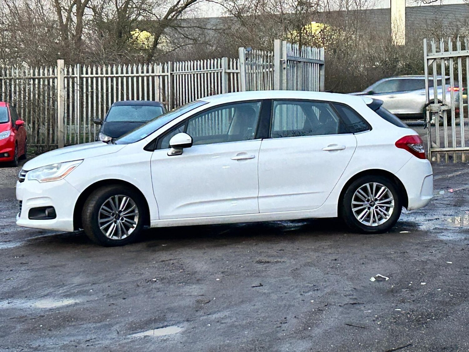 Used Citroen C4 2013 for sale - 77966461: Photo 6