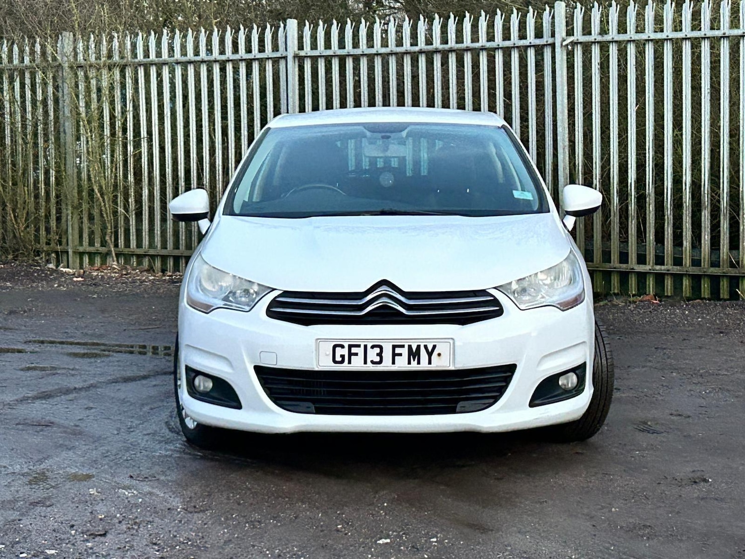 Used Citroen C4 2013 for sale - 77966461: Photo 8