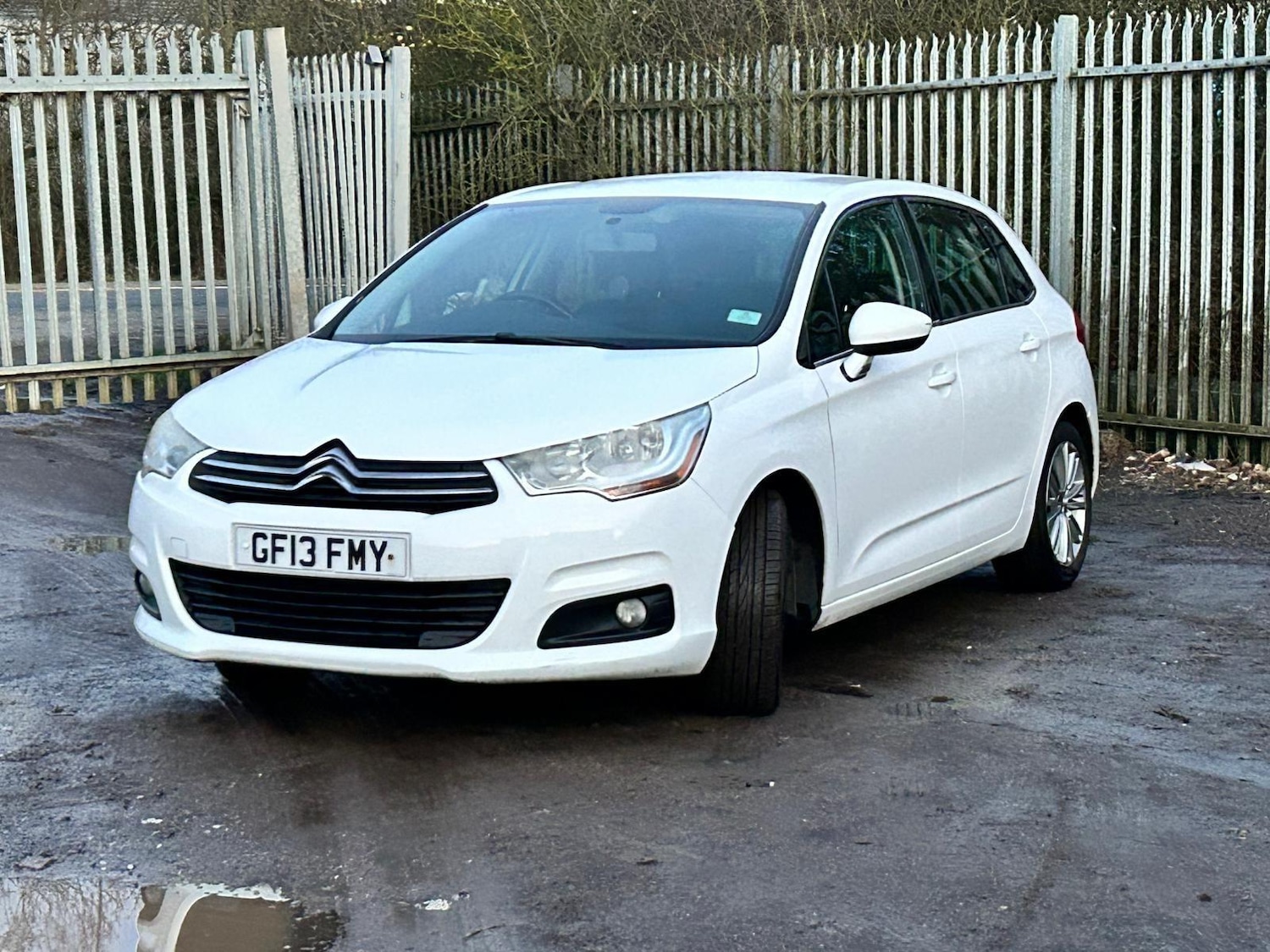 Used Citroen C4 2013 for sale - 77966461: Photo 9