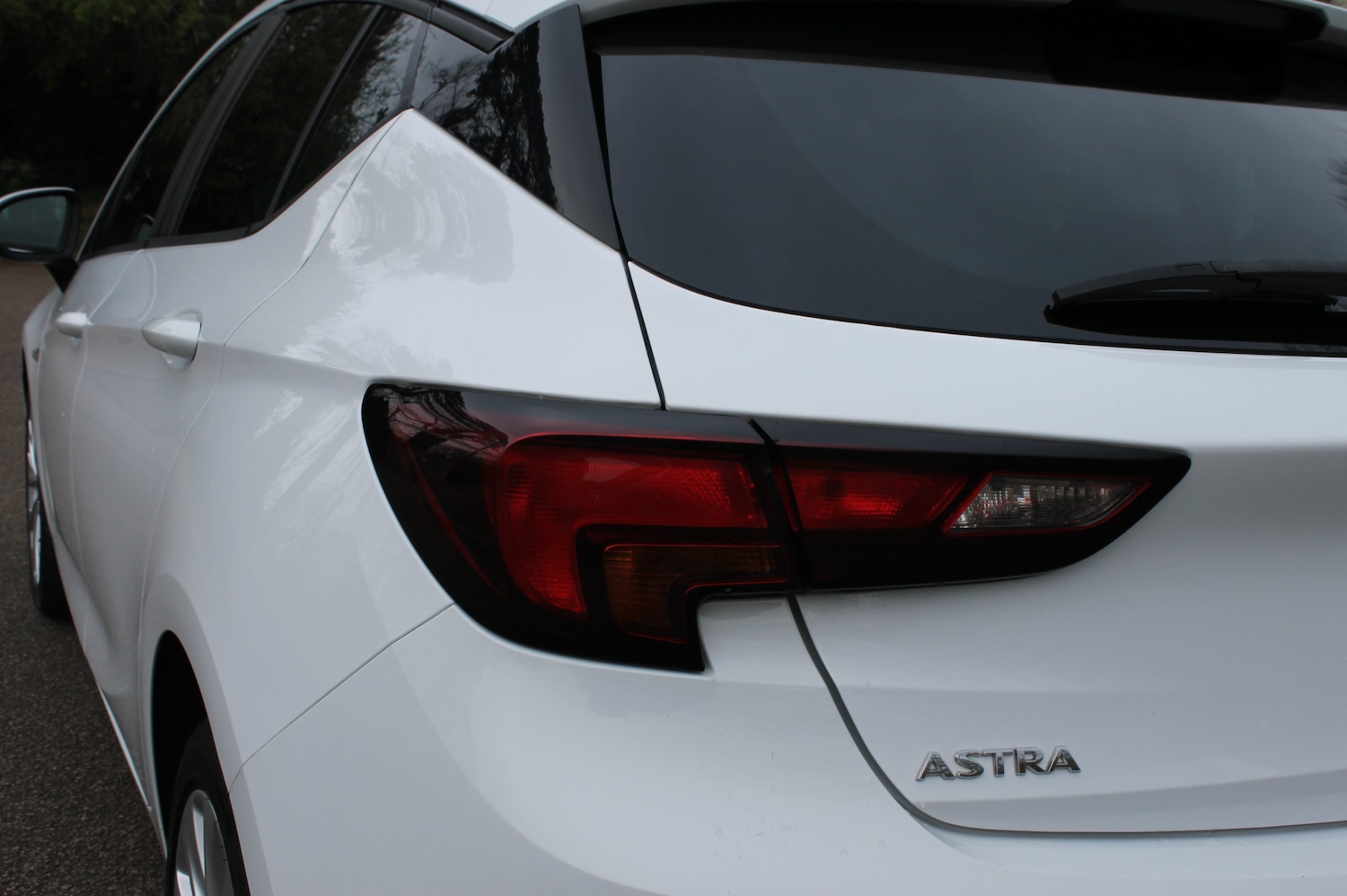 Used Vauxhall Astra 2018 for sale - 78132103: Photo 10