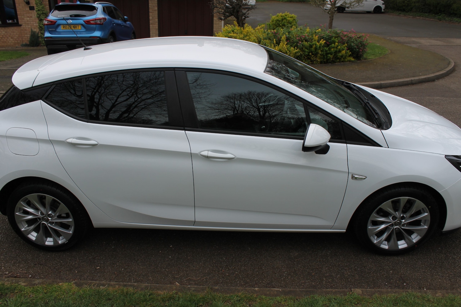 Used Vauxhall Astra 2018 for sale - 78132103: Photo 11