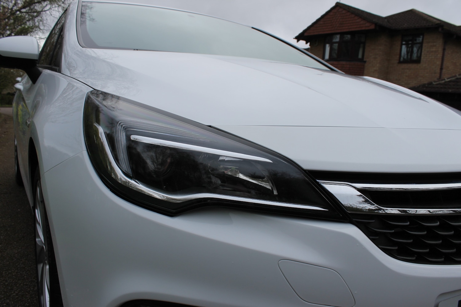 Used Vauxhall Astra 2018 for sale - 78132103: Photo 13