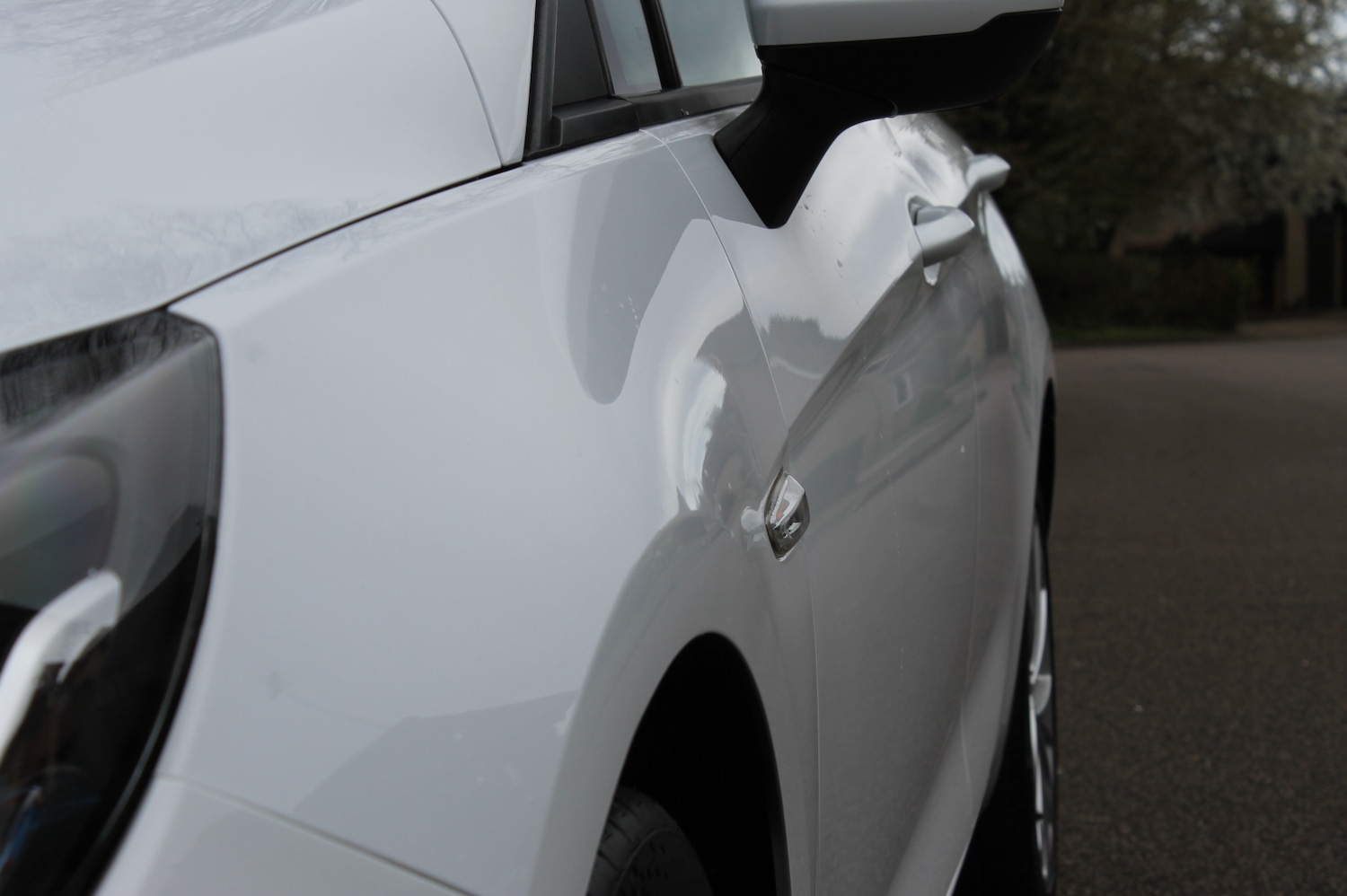 Used Vauxhall Astra 2018 for sale - 78132103: Photo 14