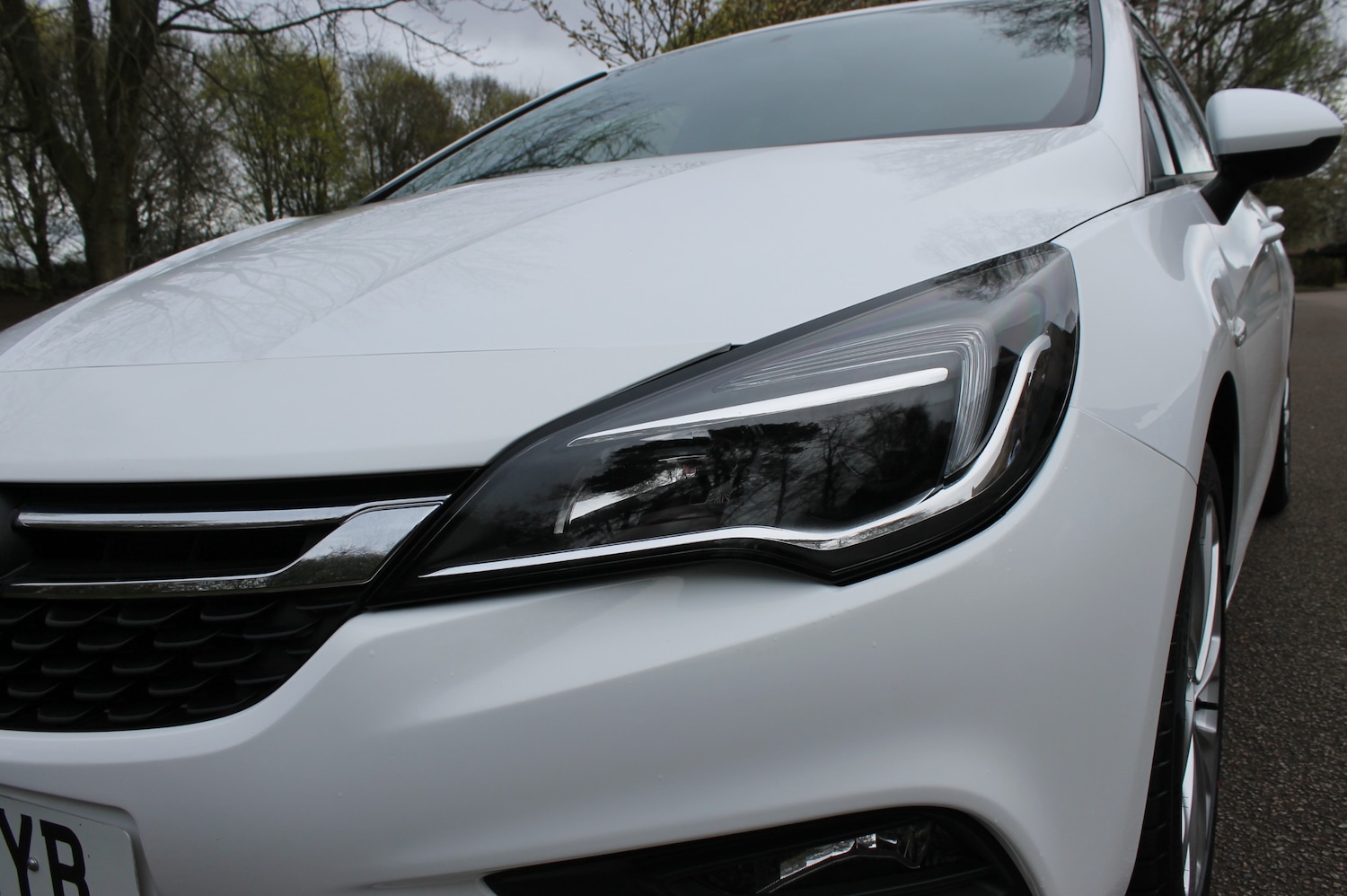 Used Vauxhall Astra 2018 for sale - 78132103: Photo 15